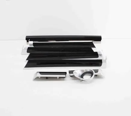 Porsche Cayenne (92A) Interior decorative trim set 7P5857226F 7P5857226AB