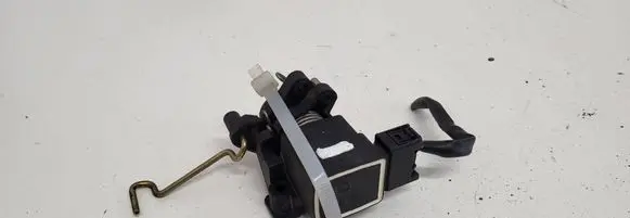 Mercedes-Benz Vaneo W414 Accelerator throttle pedal A013542