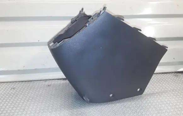 Opel Agila B Other center console (tunnel) element 7389151K0