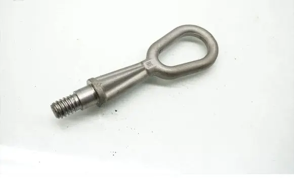 BMW 5 E60 E61 Towing hook eye 