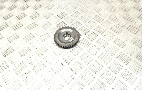 Camshaft pulley/ VANOS