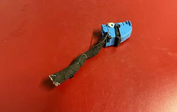 Mini One - Cooper F56 F55 Other wiring loom 9208209