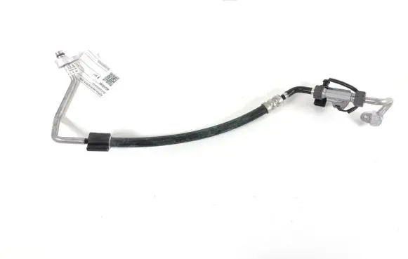 Audi e-tron Air conditioning (A/C) pipe/hose 4KL816720G