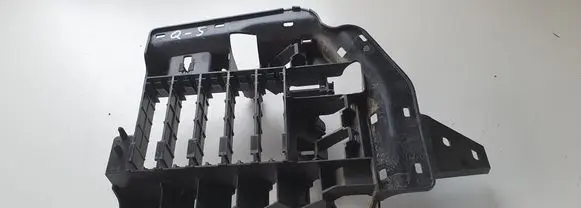 Audi A5 Fuse box cover