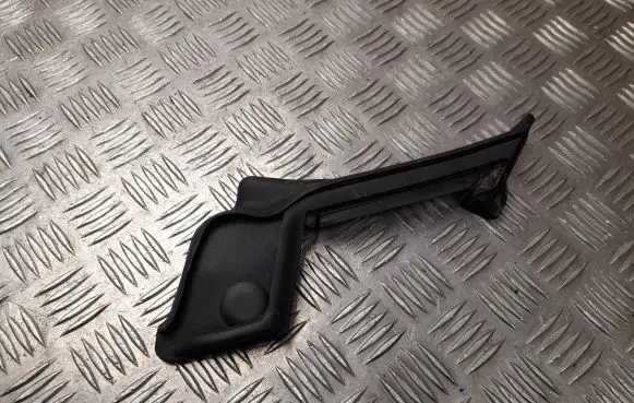 BMW iX1 Rear door trim (molding) 8491942