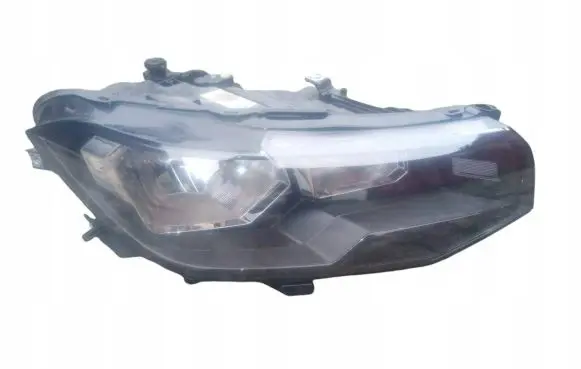 Volkswagen T-Cross Headlight/headlamp 2GM941006A
