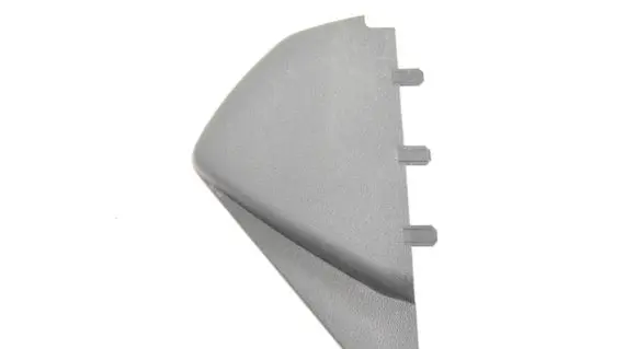 Audi Q5 SQ5 Dashboard side end trim 80A857086