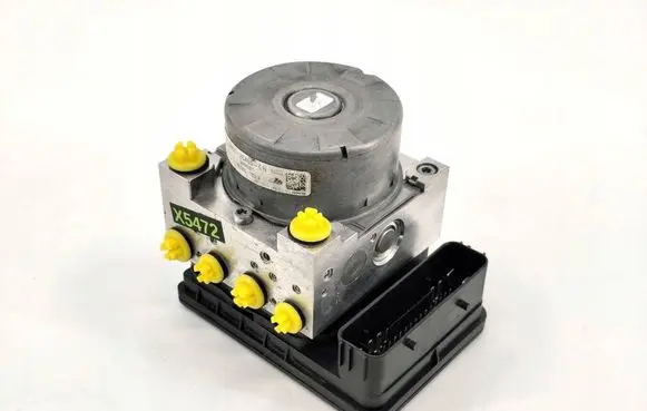 Ford Kuga II ABS Pump GV612C405CH 10022010224 GV612C219DH