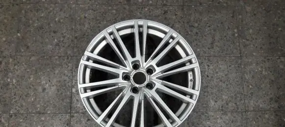 Audi A7 S7 4K8 R16 alloy rim 