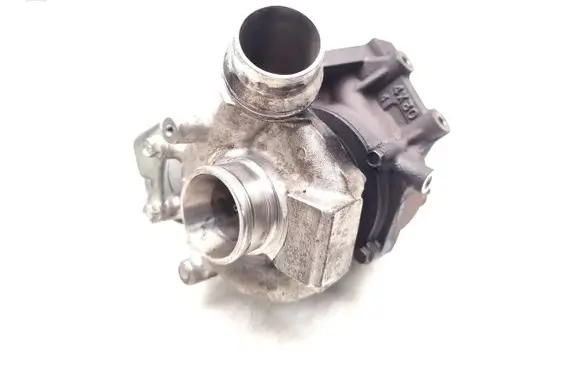 Mitsubishi ASX Turbo 49335-01122 4933501122