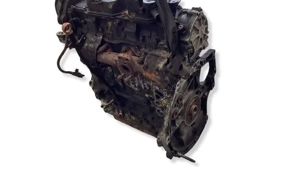 Citroen C4 I Picasso Engine 9684504780 10360 DV2P