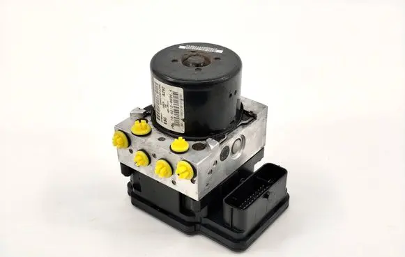 Fiat Doblo ABS Pump 00051924796 10021208344 10096116103