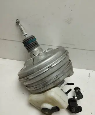 Audi A8 S8 D4 4H Brake booster 4H0612103C