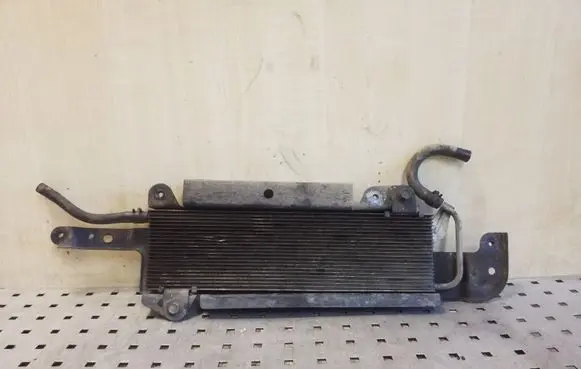 Mitsubishi ASX Fuel cooler (radiator) 