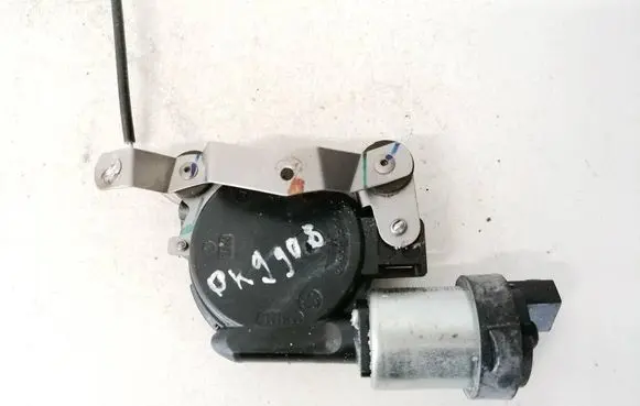 Volkswagen PASSAT B6 Seat adjustment motor 5034301a 151205c