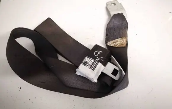 Ford Ranger Middle seatbelt buckle (rear) t20153t
