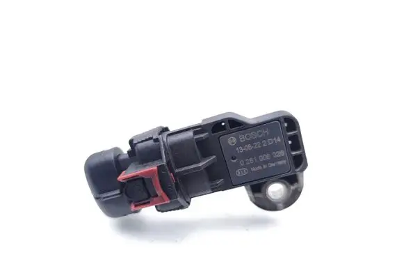 Opel Corsa D Air pressure sensor 0281006028