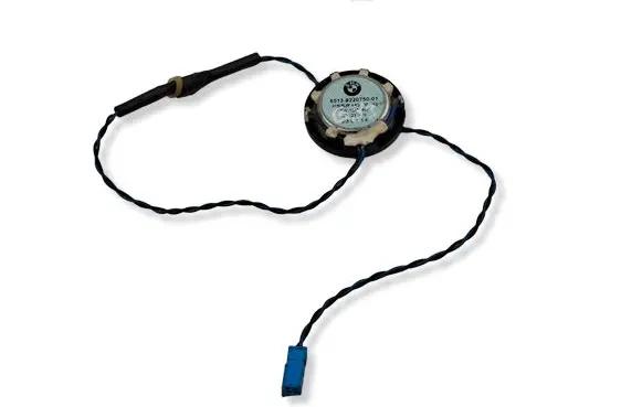 BMW X3 F25 Front door speaker 6513922075001