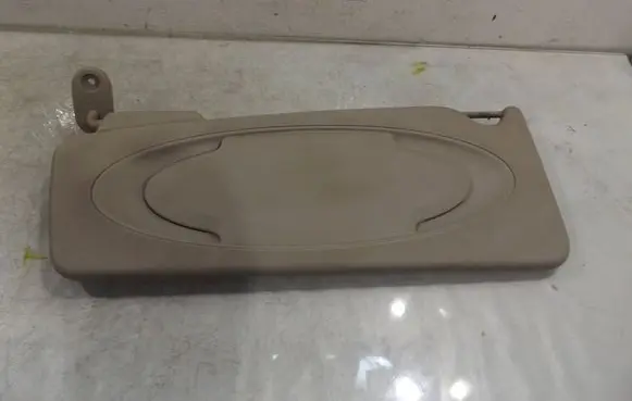 Nissan NV200 Sun visor