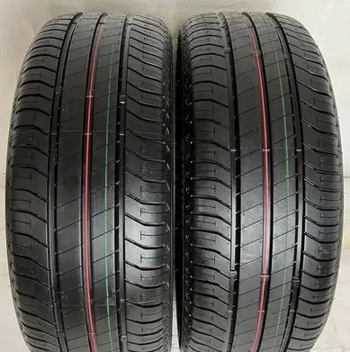 Hyundai i20 Active R17 summer tire 
