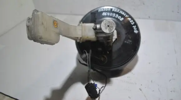 Mazda Premacy Brake booster 86409908