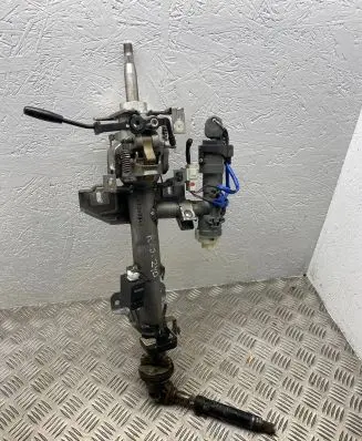 KIA Sorento Steering wheel axle