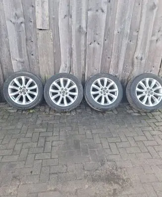 Mazda CX-5 R17 alloy rim 