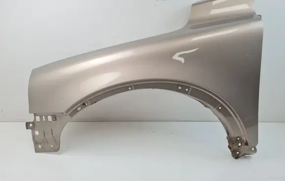 Volvo XC90 Fender