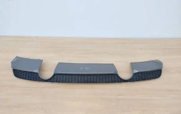 Audi TT TTS RS Mk3 8S Rear bumper lower part trim 8S0807521A