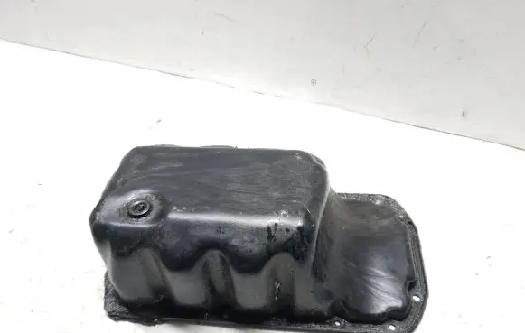 Peugeot 207 Oil sump 75504838003