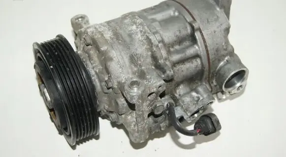 Audi Q5 SQ5 Air conditioning (A/C) compressor (pump) 80A816803F