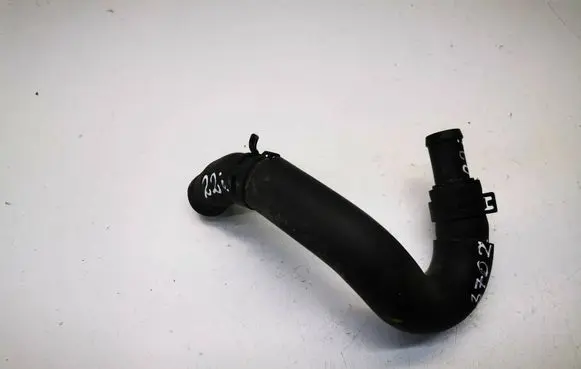 Nissan 370Z Engine coolant pipe/hose