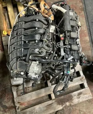 Chrysler Pacifica Engine P68166583AC 68166583AC
