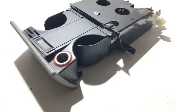 Volkswagen Transporter - Caravelle T5 Cup holder 7H1857321H 300060 408ZS0C