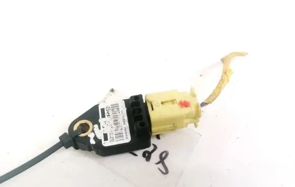 Hyundai i30 Airbag deployment crash/impact sensor 959203K000 95920-3K000