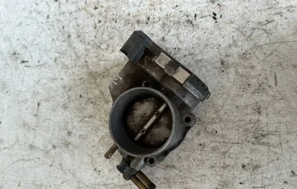 Audi A4 S4 B5 8D Throttle valve 078133062b 0280750030