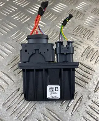 Other control units/modules