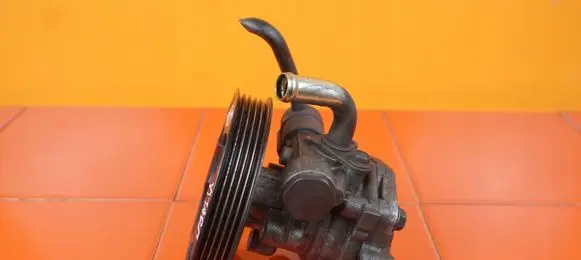 Suzuki Grand Vitara I Power steering pump J20A