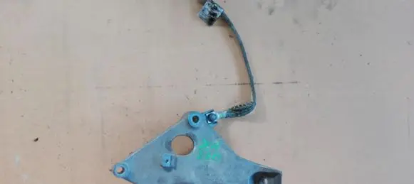 BMW X1 E84 Engine mounting bracket 6775041