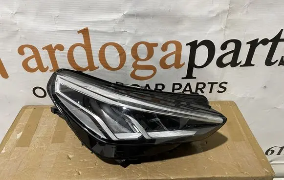 BMW X1 U11 Headlight/headlamp 5A9A22201