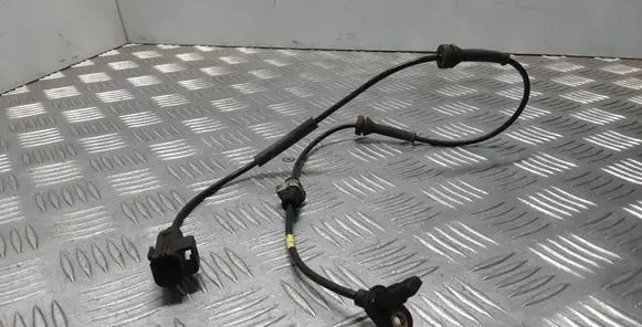Land Rover Evoque I ABS brake wheel speed sensor FK729E731AA