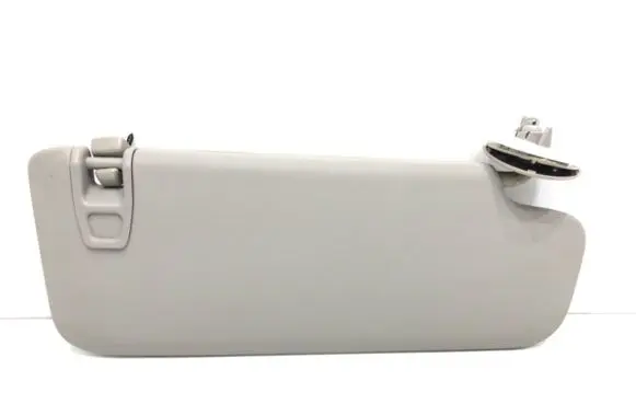 Sun visor