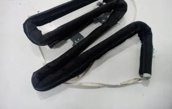 Citroen C6 Roof airbag