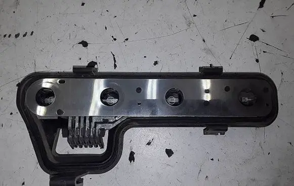 Opel Zafira A Tail light bulb cover holder 5248