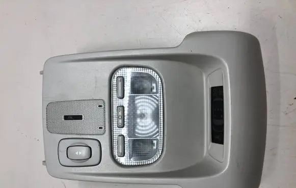 Citroen C5 Front seat light 9662156477 9655492277