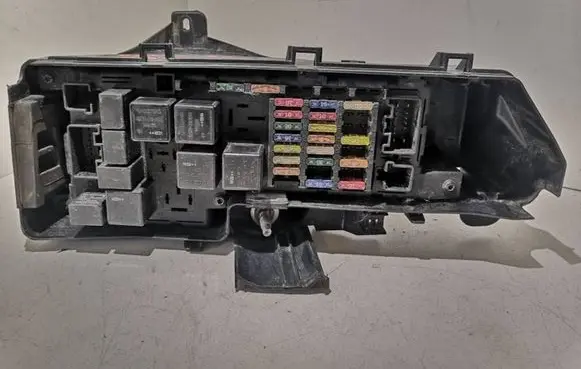 Volvo S60 Fuse box set 9494210