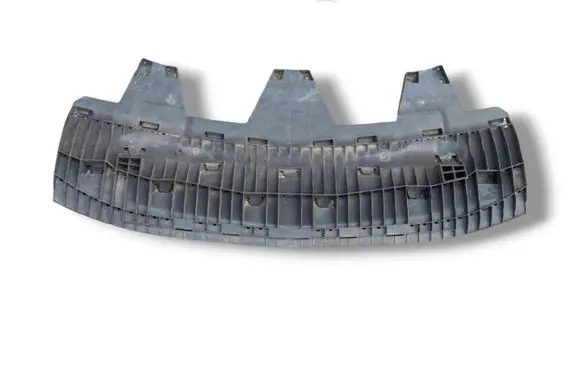 Opel Zafira B Front underbody cover/under tray 13144338