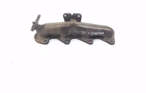 Nissan Qashqai Exhaust manifold H82443150619895B