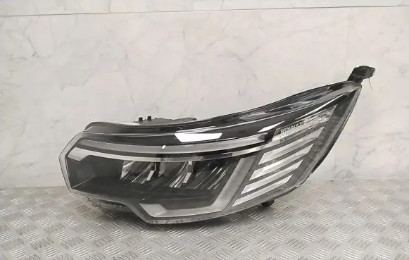 Renault Trafic III (X82) Headlight/headlamp 260601790R