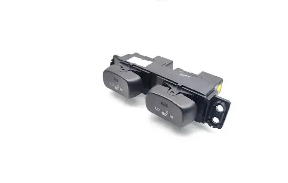 SsangYong Korando Seat heating switch 